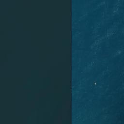 Satellite imagery of Houhou Bi, TW