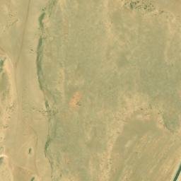Satellite imagery of Jbilat al Kohal, EH