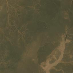 Satellite imagery of Adrar i-n-Tallarine, DZ