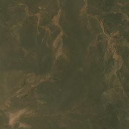 Satellite imagery of Adrar i-n-Tallarine, DZ
