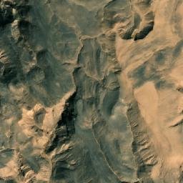 Satellite imagery of Jabal al Hummad ‘Urāb, EG