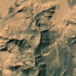 Satellite imagery of Jabal al Hummad ‘Urāb, EG