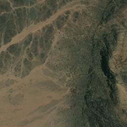 Satellite imagery of Jabal al Farrajāwīyah, EG