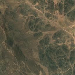 Satellite imagery of Jabal al Farrajāwīyah, EG