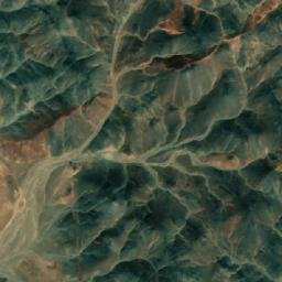 Satellite imagery of Jabal Umm Sarj, EG