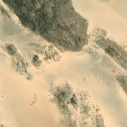 Satellite imagery of Naşlat Abū Jābir, EG
