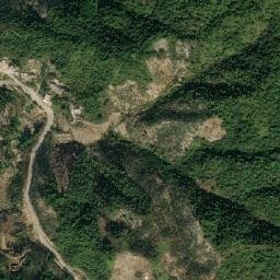 Satellite imagery of Yangkengzhai, CN