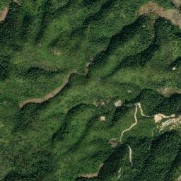 Satellite imagery of Yangkengzhai, CN