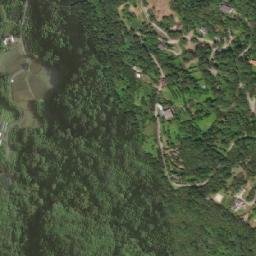Satellite imagery of 三等三角點 151, TW