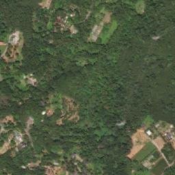 Satellite imagery of 三等三角點 151, TW