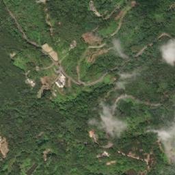 Satellite imagery of 三等三角點 151, TW