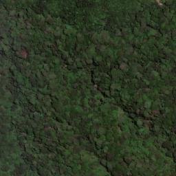 Satellite imagery of 三等三角點 6276, TW