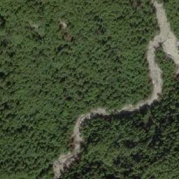 Satellite imagery of 三等三角點 內補445, TW