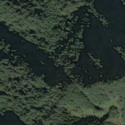 Satellite imagery of 三等三角點 5055, TW