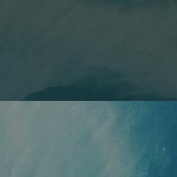 Satellite imagery of Zeizi Ao, TW