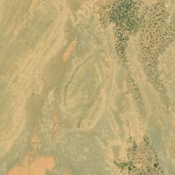 Satellite imagery of Jbilat al Kohal, EH
