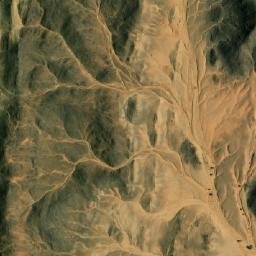 Satellite imagery of Adrar ti-n-Alendiss, DZ