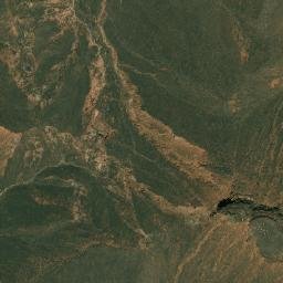 Satellite imagery of Gara ti-n-Akala, DZ