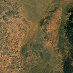 Satellite imagery of Tebdehda, DZ