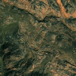 Satellite imagery of Tebdehda, DZ