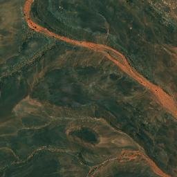 Satellite imagery of Passo Tcharchuri, DZ