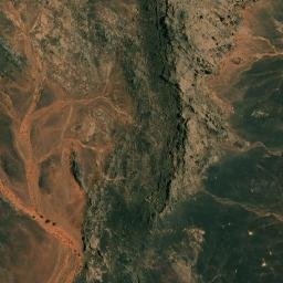 Satellite imagery of Passo Tcharchuri, DZ