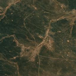 Satellite imagery of Passo Tcharchuri, DZ