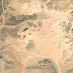 Satellite imagery of Ar Raghā’im al Bīḑ, EG