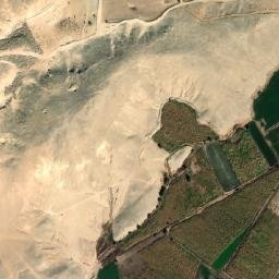 Satellite imagery of Ar Raghā’im al Bīḑ, EG