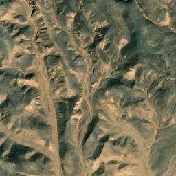 Satellite imagery of Jabal al Hummad ‘Urāb, EG