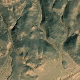 Satellite imagery of Jabal al Hummad ‘Urāb, EG