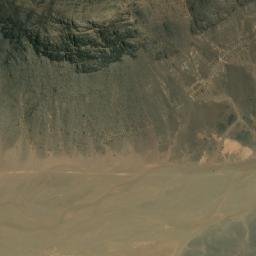 Satellite imagery of Jabal al Farrajāwīyah, EG
