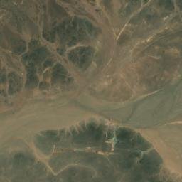 Satellite imagery of Jabal al Farrajāwīyah, EG