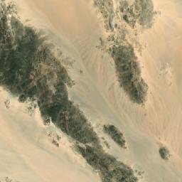 Satellite imagery of Naşlat Abū Jābir, EG
