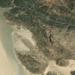 Satellite imagery of Naşlat Abū Jābir, EG