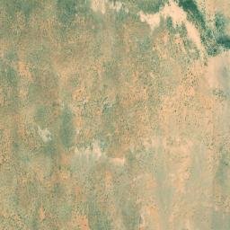 Satellite imagery of Khashm Abū ‘Irzīlah, SA