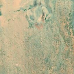 Satellite imagery of Khashm Abū ‘Irzīlah, SA