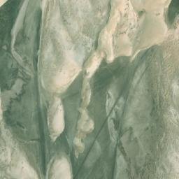 Satellite imagery of Ra’s al Maḩārif, QA