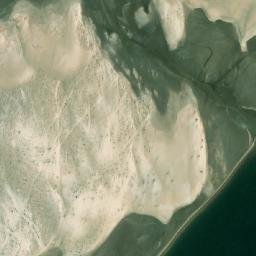 Satellite imagery of Ra’s al Maḩārif, QA