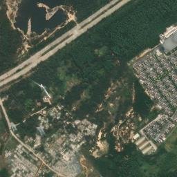 Satellite imagery of Bei Wei, CN