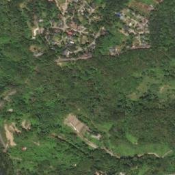Satellite imagery of 三等三角點 151, TW