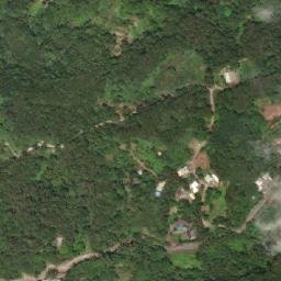 Satellite imagery of 三等三角點 151, TW