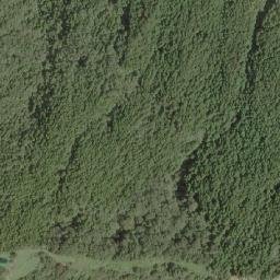 Satellite imagery of 二等三角點 1537, TW