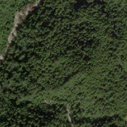 Satellite imagery of 三等三角點 內補445, TW