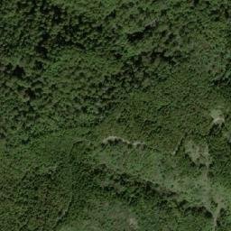 Satellite imagery of 三等三角點 內補445, TW