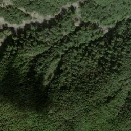 Satellite imagery of 三等三角點 6226, TW