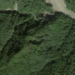 Satellite imagery of 三等三角點 6226, TW