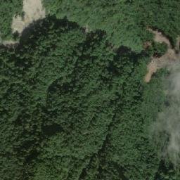 Satellite imagery of 三等三角點 6226, TW