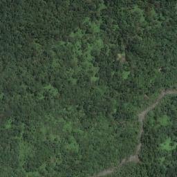 Satellite imagery of 三等三角點 6225, TW