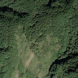 Satellite imagery of 三等三角點 6228, TW